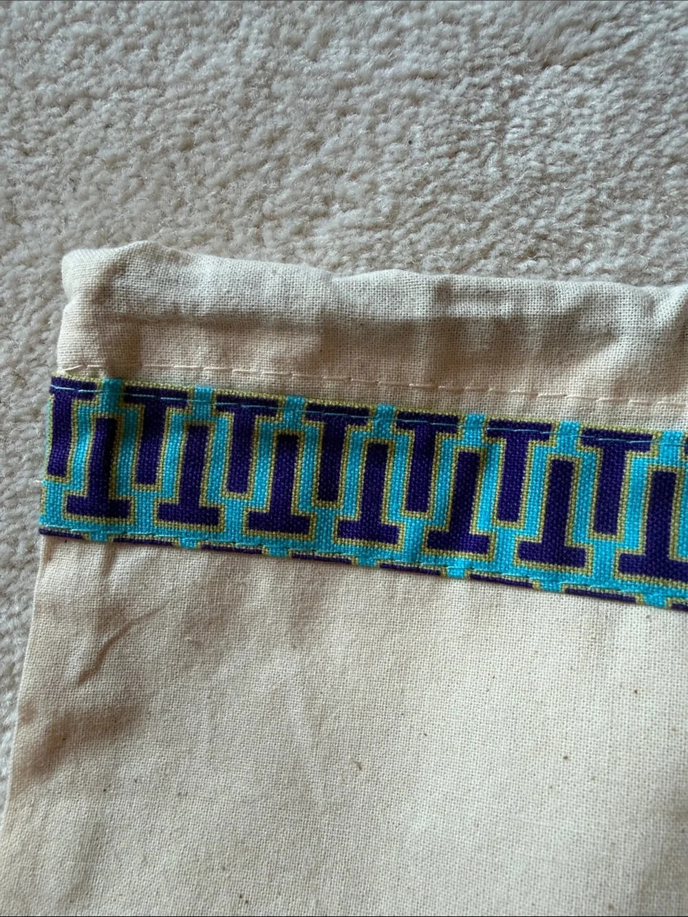Tory Burch Dust Bag